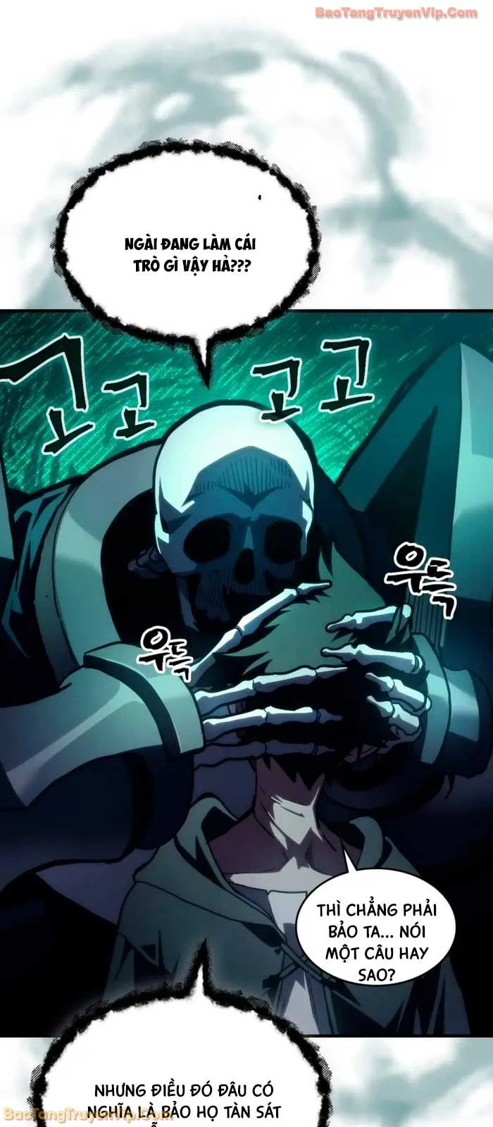 Hãy Hành Động Như Một Boss Đi Ngài Mr Devourer Chapter 107 - 11