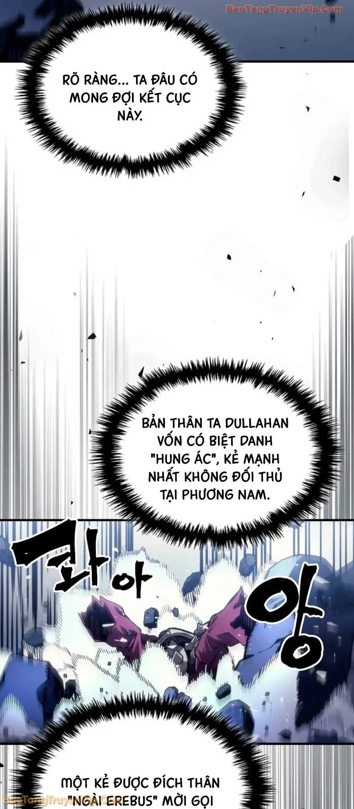 Hãy Hành Động Như Một Boss Đi Ngài Mr Devourer Chapter 107 - 16