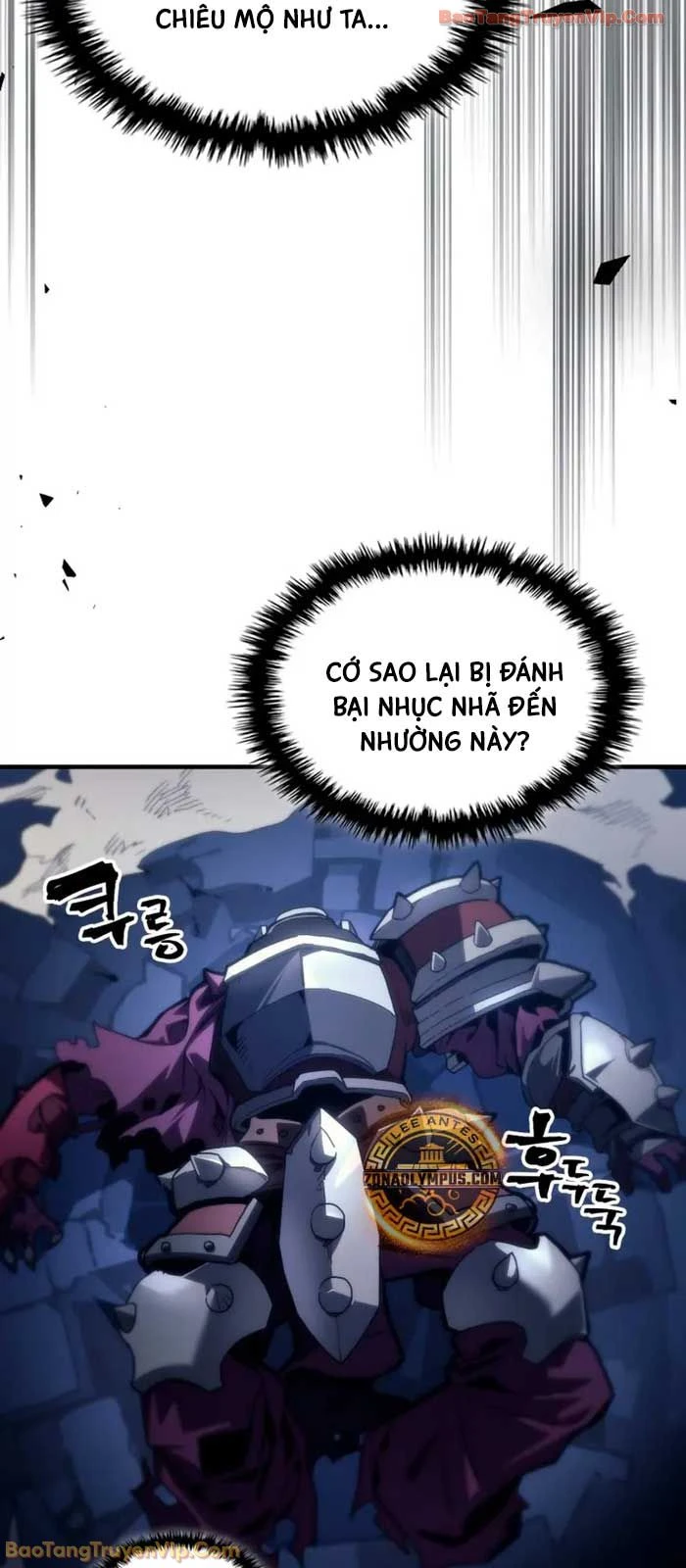 Hãy Hành Động Như Một Boss Đi Ngài Mr Devourer Chapter 107 - 17