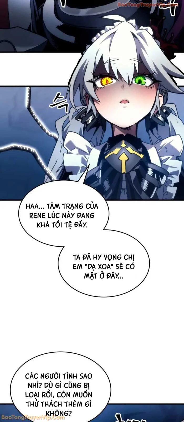 Hãy Hành Động Như Một Boss Đi Ngài Mr Devourer Chapter 107 - 19