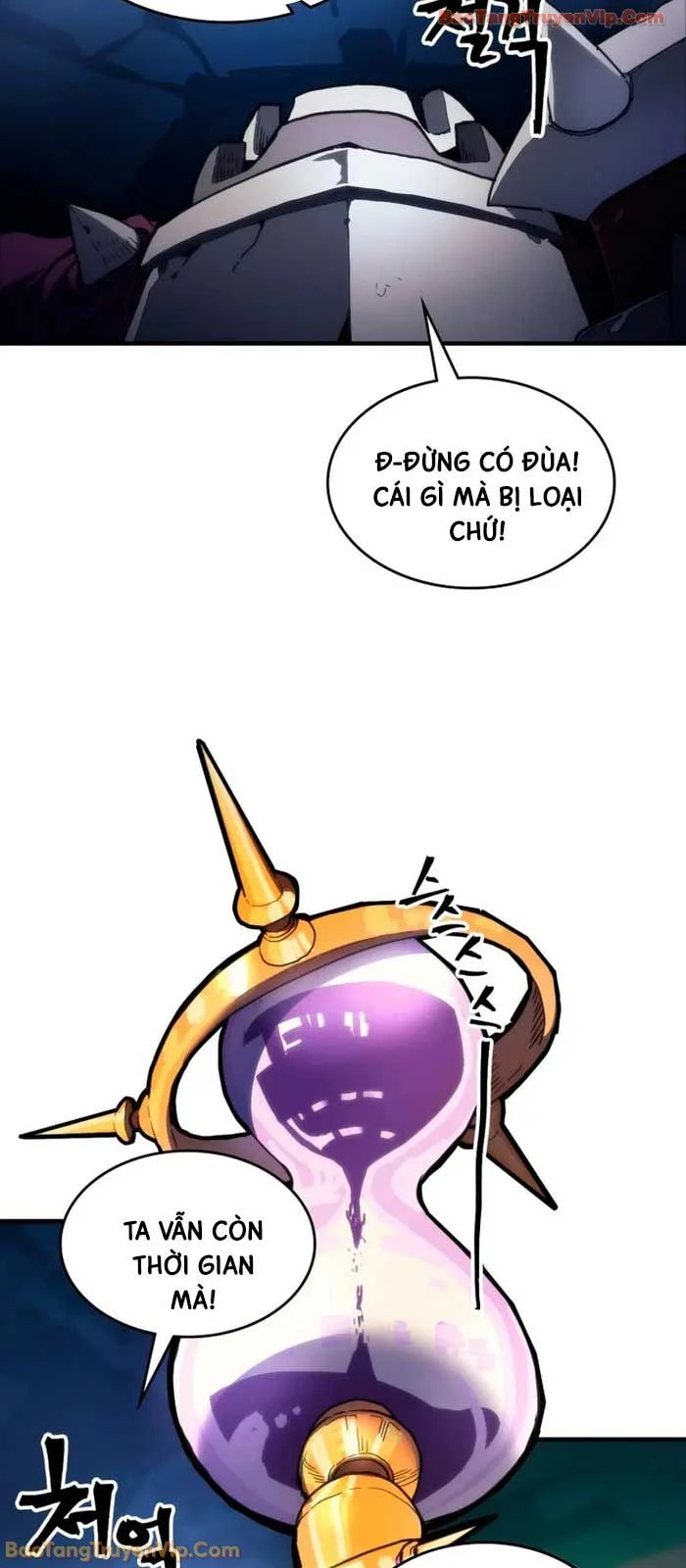 Hãy Hành Động Như Một Boss Đi Ngài Mr Devourer Chapter 107 - 20