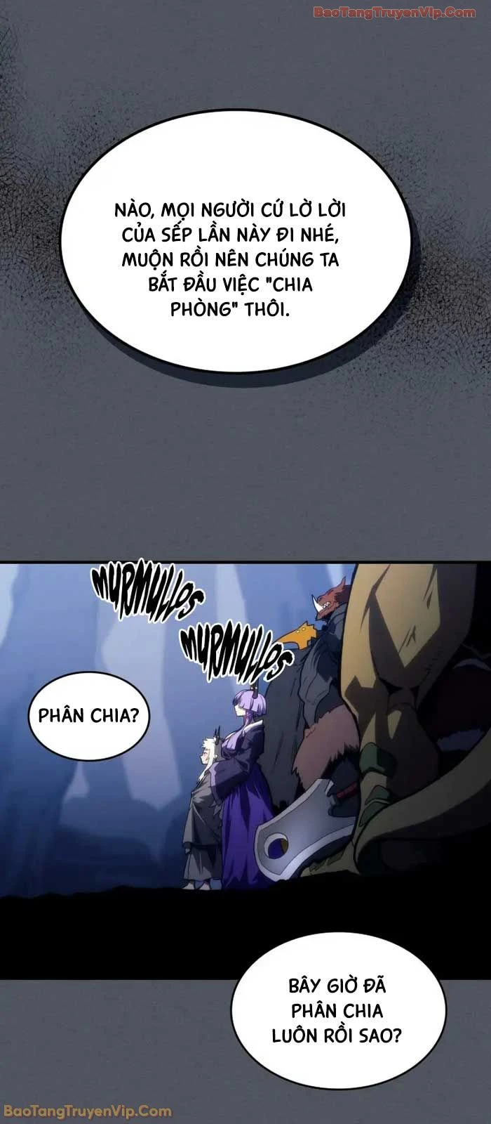 Hãy Hành Động Như Một Boss Đi Ngài Mr Devourer Chapter 107 - 23