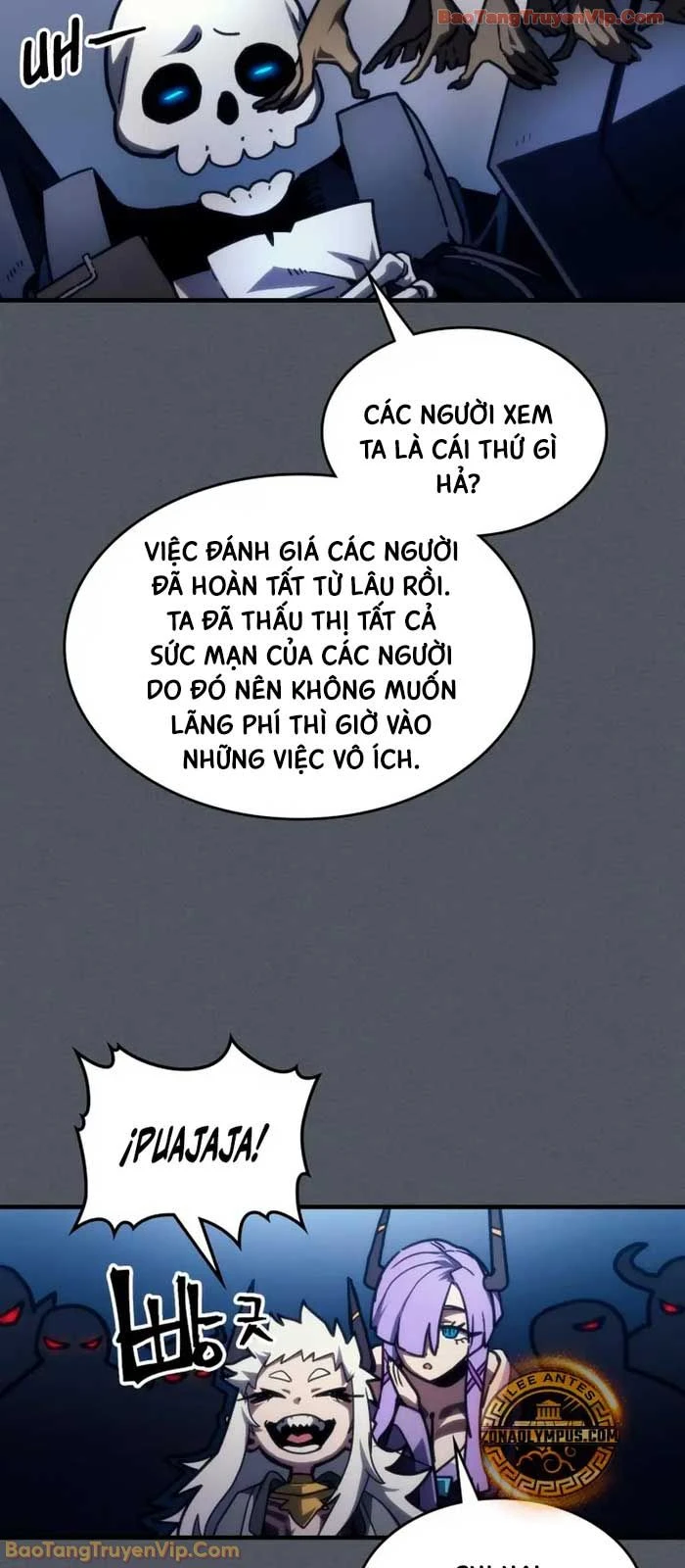 Hãy Hành Động Như Một Boss Đi Ngài Mr Devourer Chapter 107 - 25