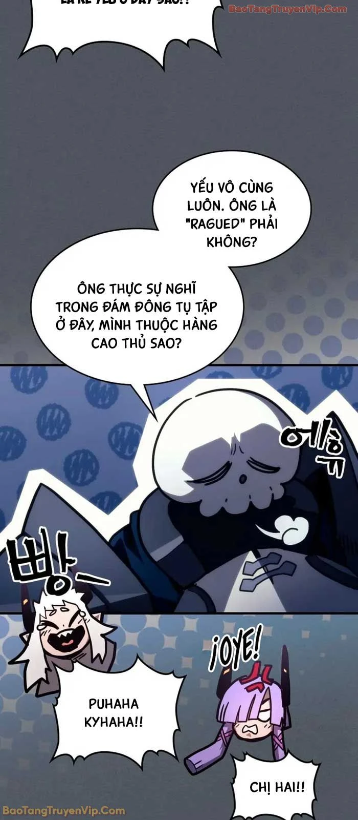 Hãy Hành Động Như Một Boss Đi Ngài Mr Devourer Chapter 107 - 27