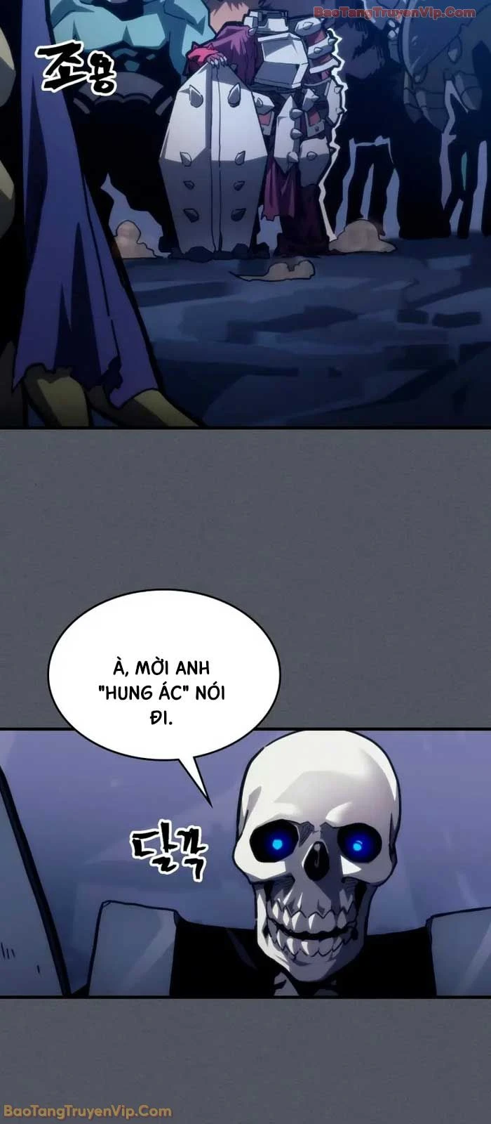 Hãy Hành Động Như Một Boss Đi Ngài Mr Devourer Chapter 107 - 29