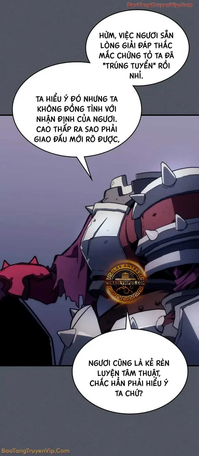 Hãy Hành Động Như Một Boss Đi Ngài Mr Devourer Chapter 107 - 30