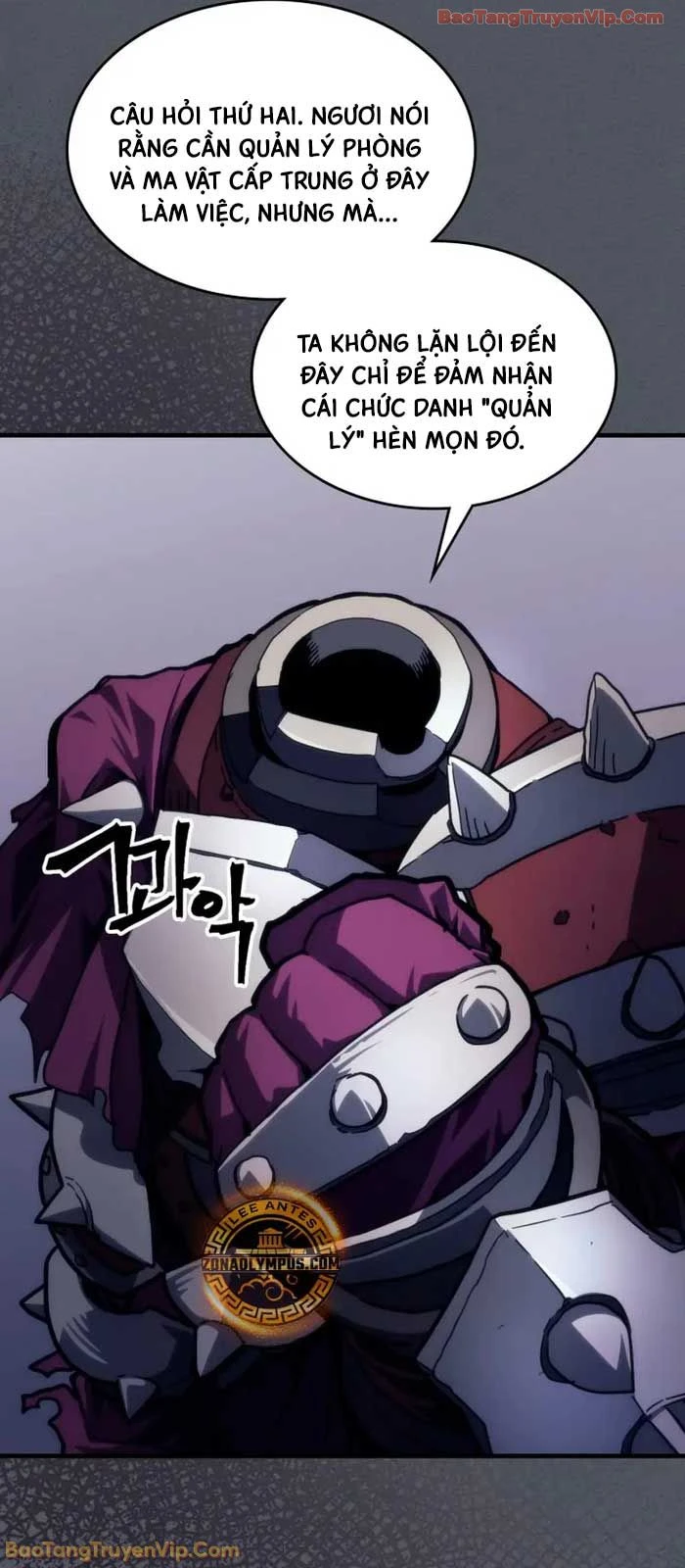 Hãy Hành Động Như Một Boss Đi Ngài Mr Devourer Chapter 107 - 32