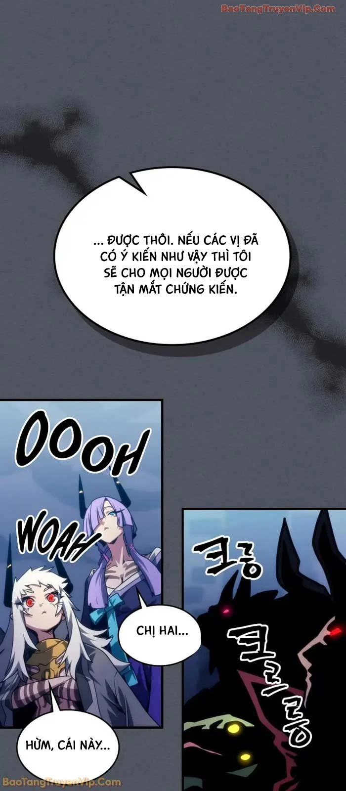 Hãy Hành Động Như Một Boss Đi Ngài Mr Devourer Chapter 107 - 34