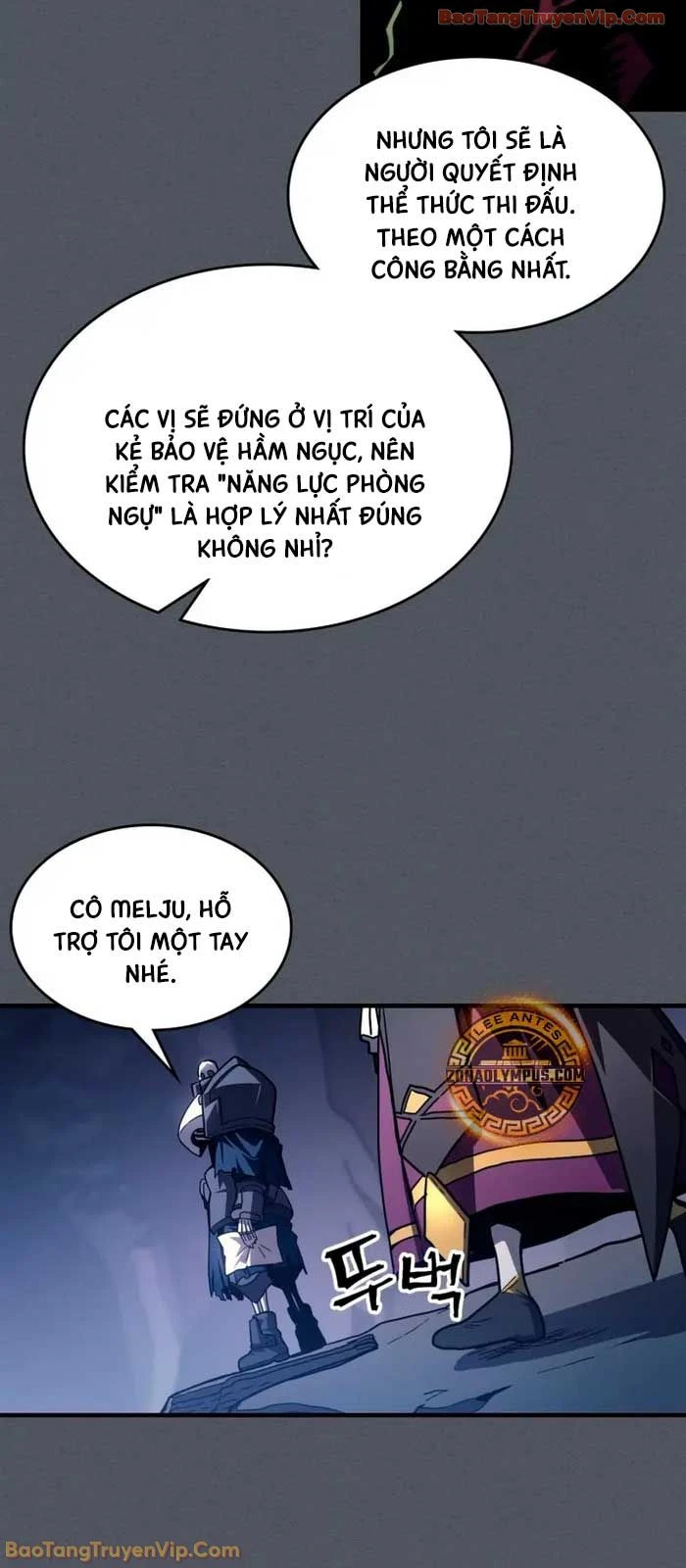 Hãy Hành Động Như Một Boss Đi Ngài Mr Devourer Chapter 107 - 35