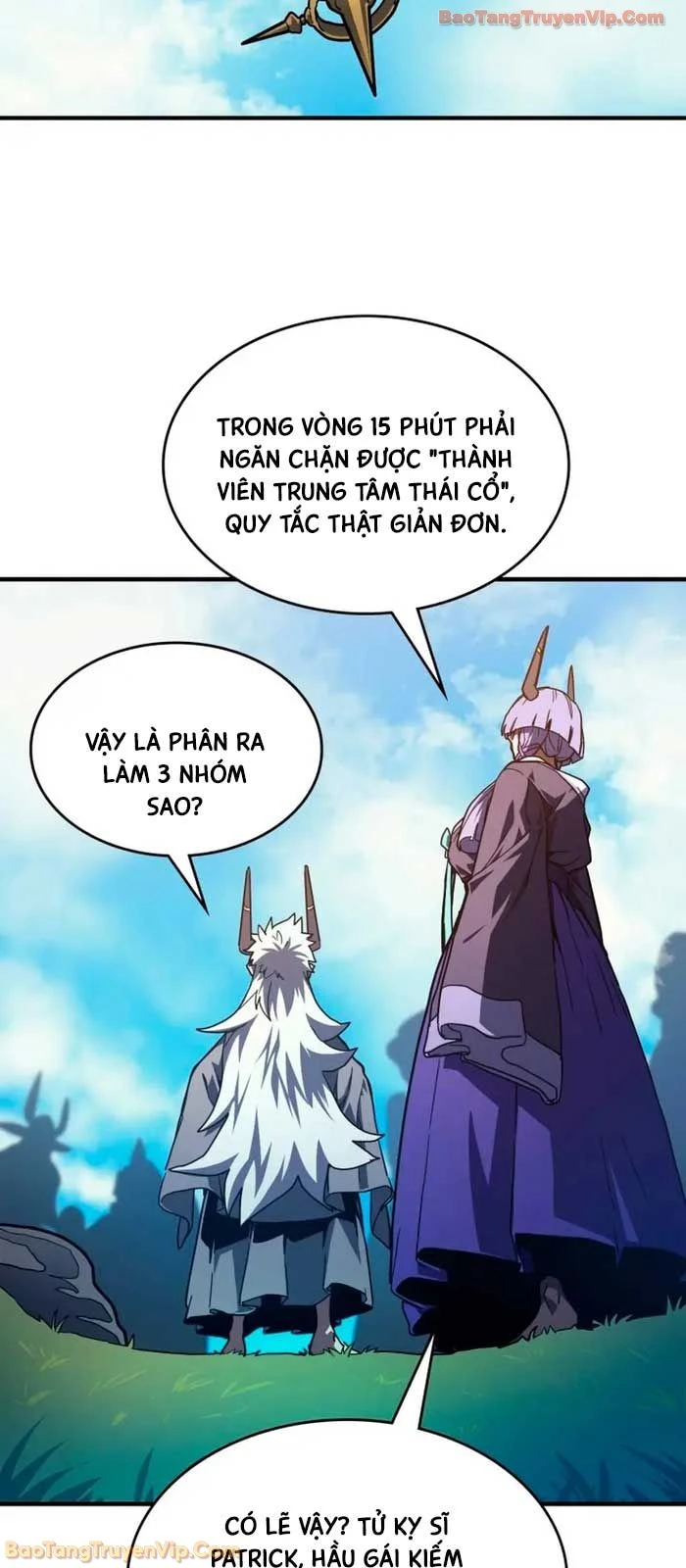 Hãy Hành Động Như Một Boss Đi Ngài Mr Devourer Chapter 107 - 38