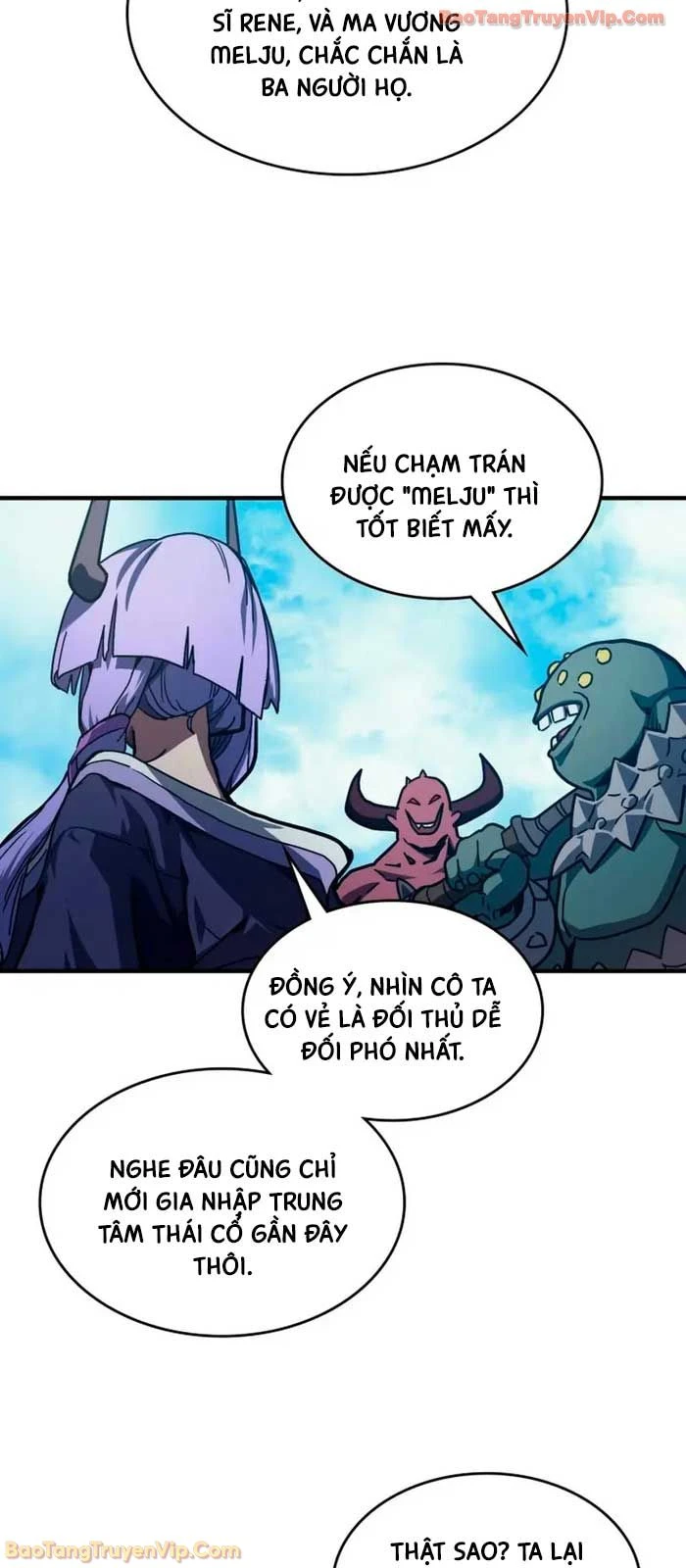 Hãy Hành Động Như Một Boss Đi Ngài Mr Devourer Chapter 107 - 39