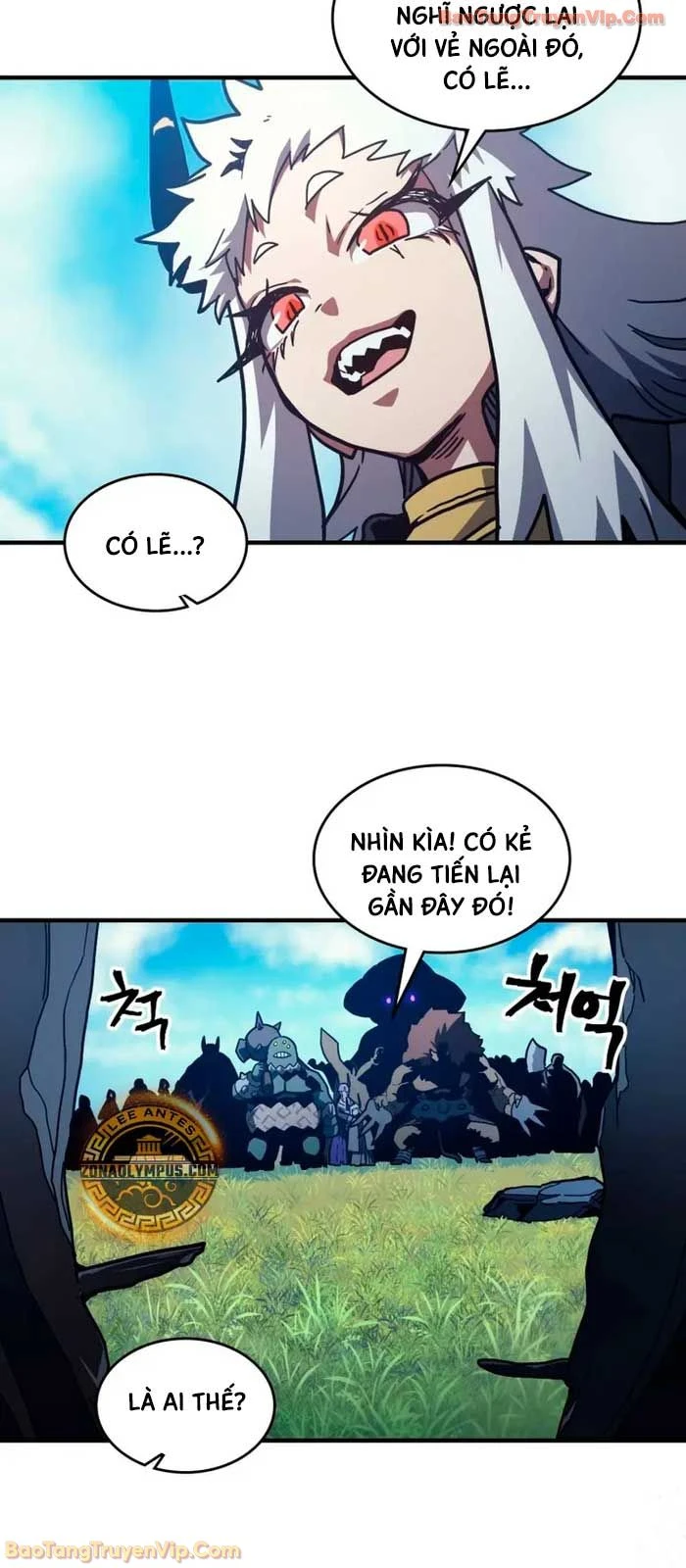 Hãy Hành Động Như Một Boss Đi Ngài Mr Devourer Chapter 107 - 40