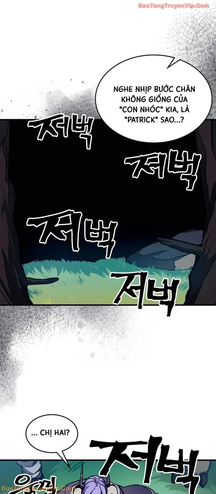 Hãy Hành Động Như Một Boss Đi Ngài Mr Devourer Chapter 107 - 41