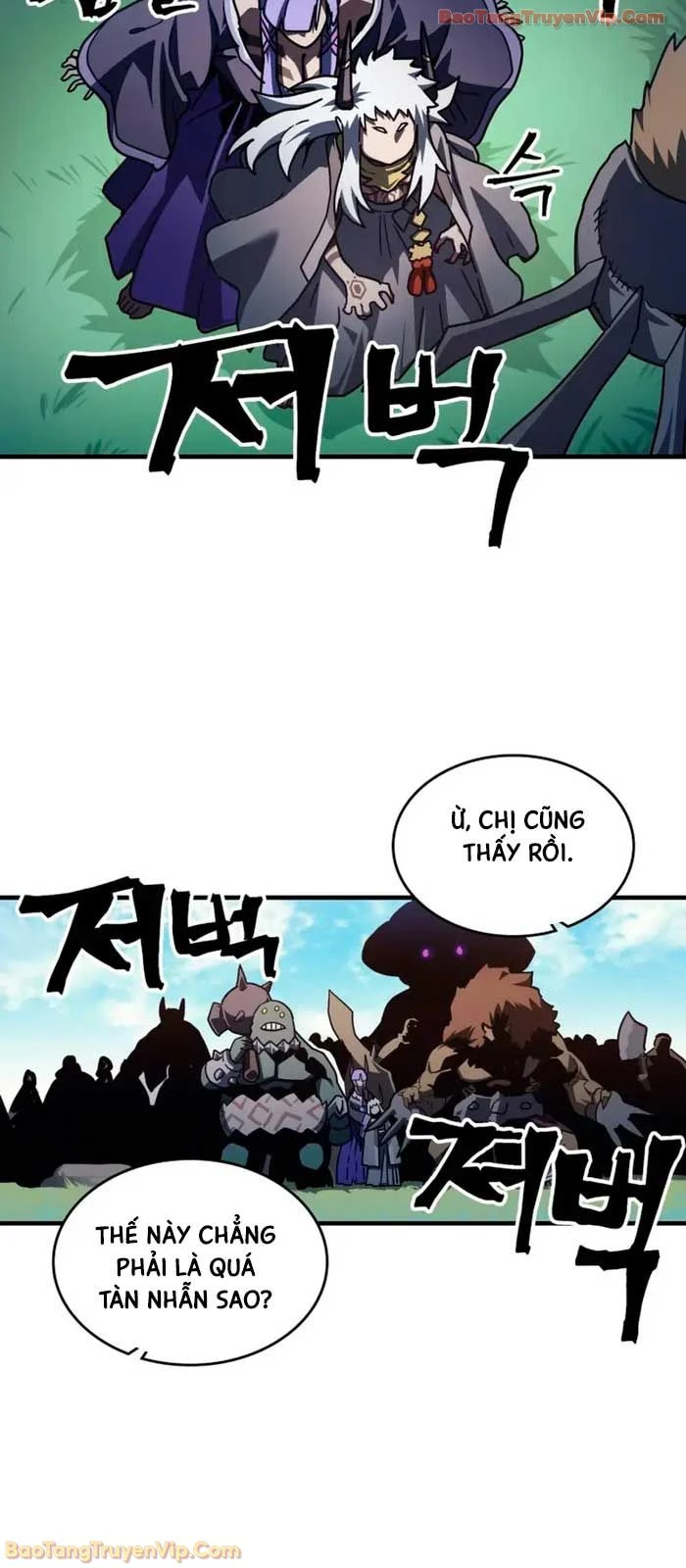 Hãy Hành Động Như Một Boss Đi Ngài Mr Devourer Chapter 107 - 42