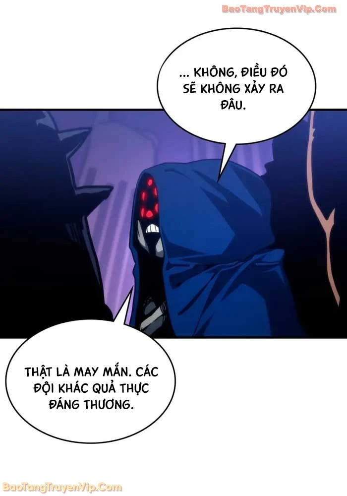 Hãy Hành Động Như Một Boss Đi Ngài Mr Devourer Chapter 107 - 47