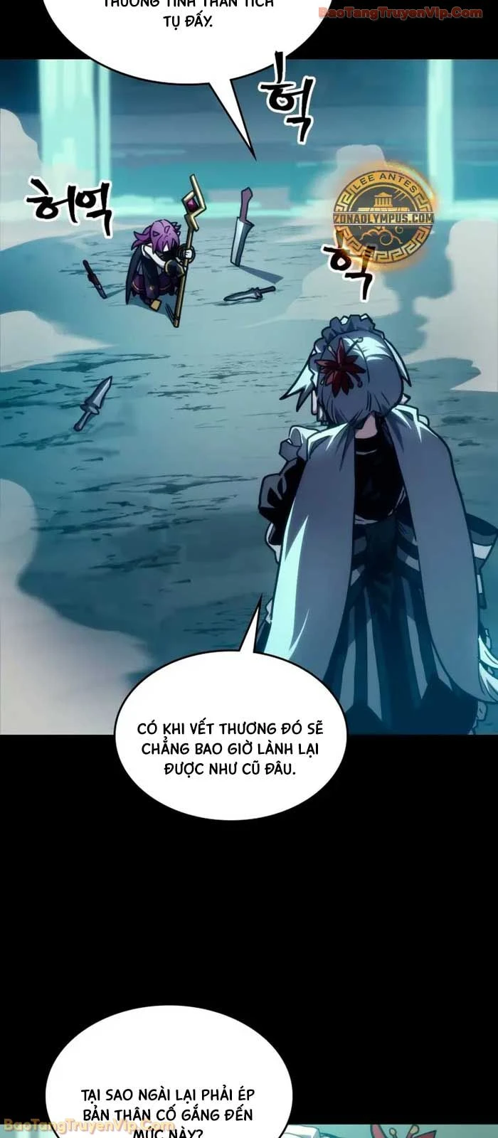 Hãy Hành Động Như Một Boss Đi Ngài Mr Devourer Chapter 107 - 50