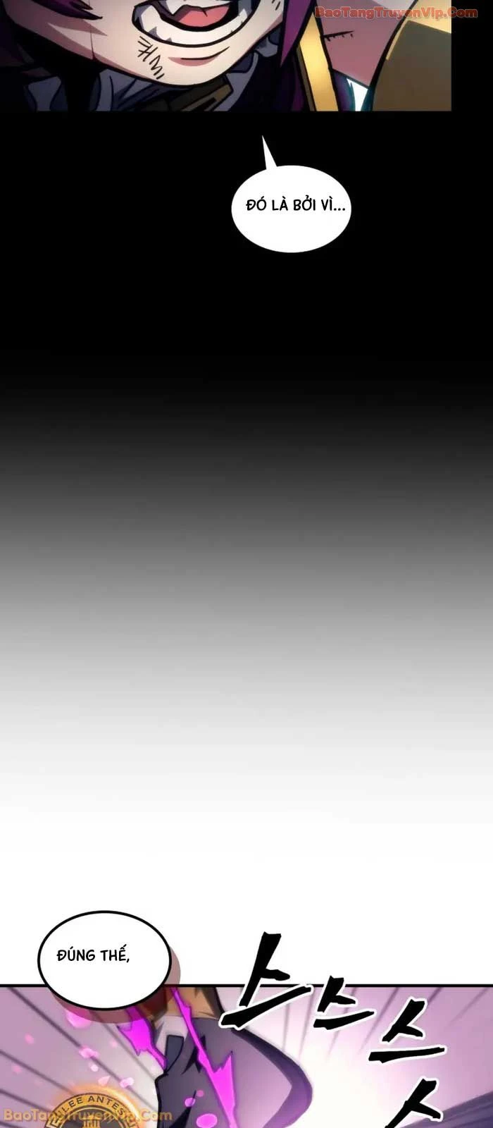 Hãy Hành Động Như Một Boss Đi Ngài Mr Devourer Chapter 107 - 52