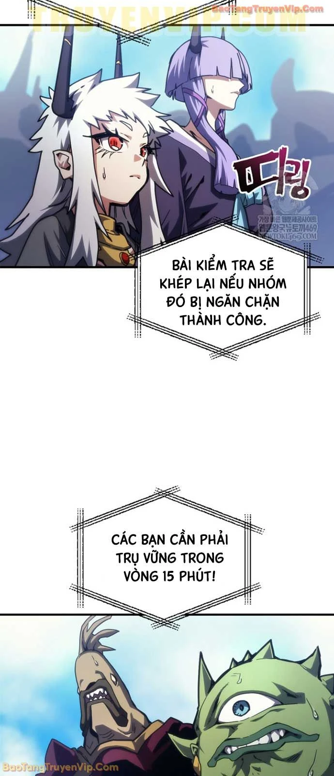 Hãy Hành Động Như Một Boss Đi Ngài Mr Devourer Chapter 108 - 2