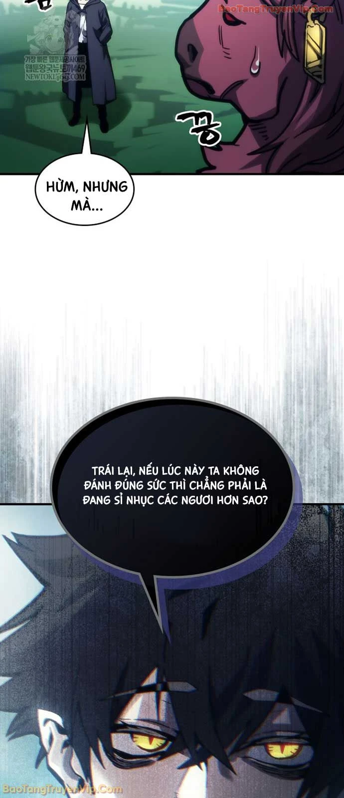 Hãy Hành Động Như Một Boss Đi Ngài Mr Devourer Chapter 108 - 7