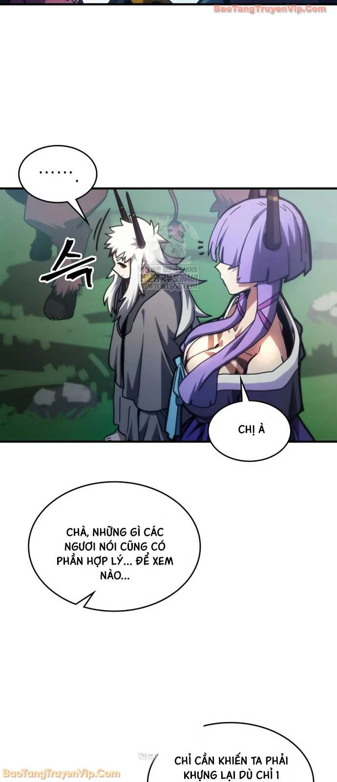 Hãy Hành Động Như Một Boss Đi Ngài Mr Devourer Chapter 108 - 9