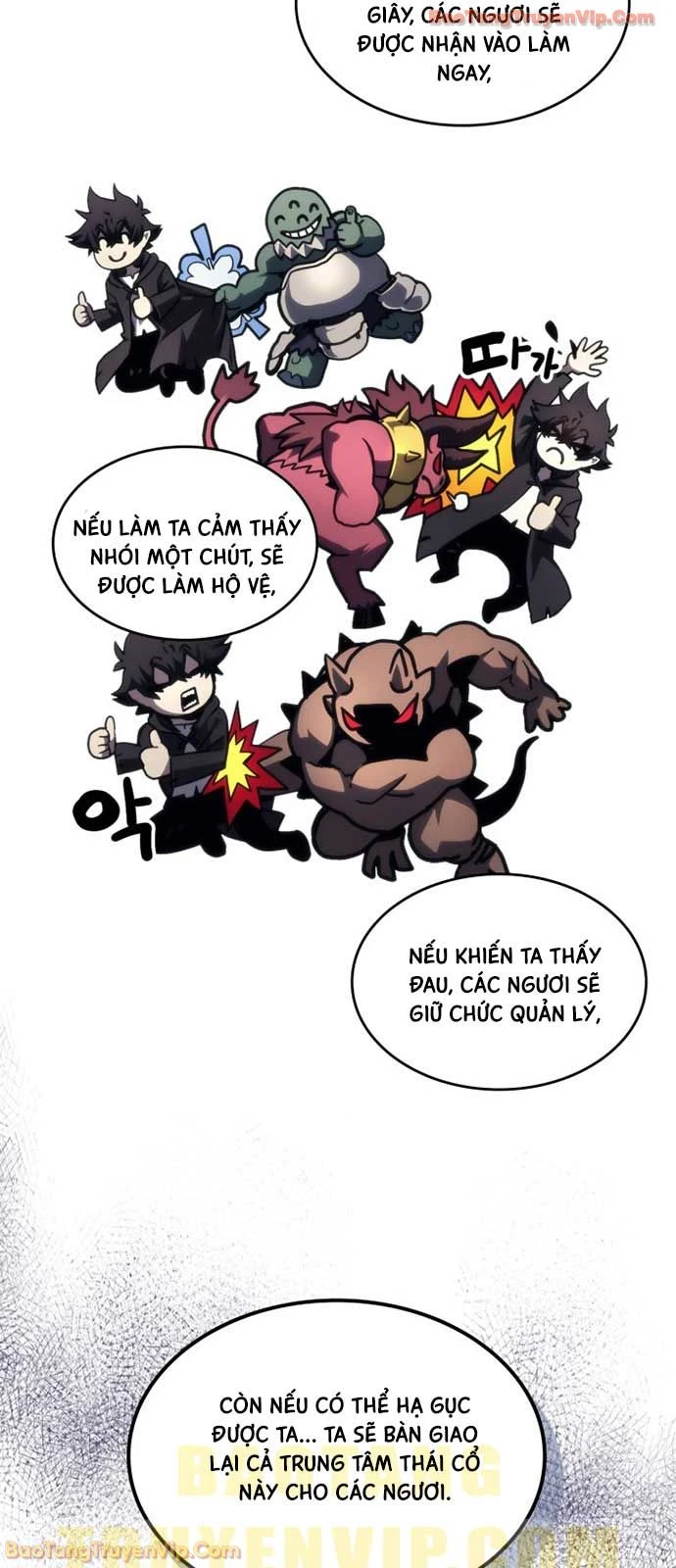 Hãy Hành Động Như Một Boss Đi Ngài Mr Devourer Chapter 108 - 10