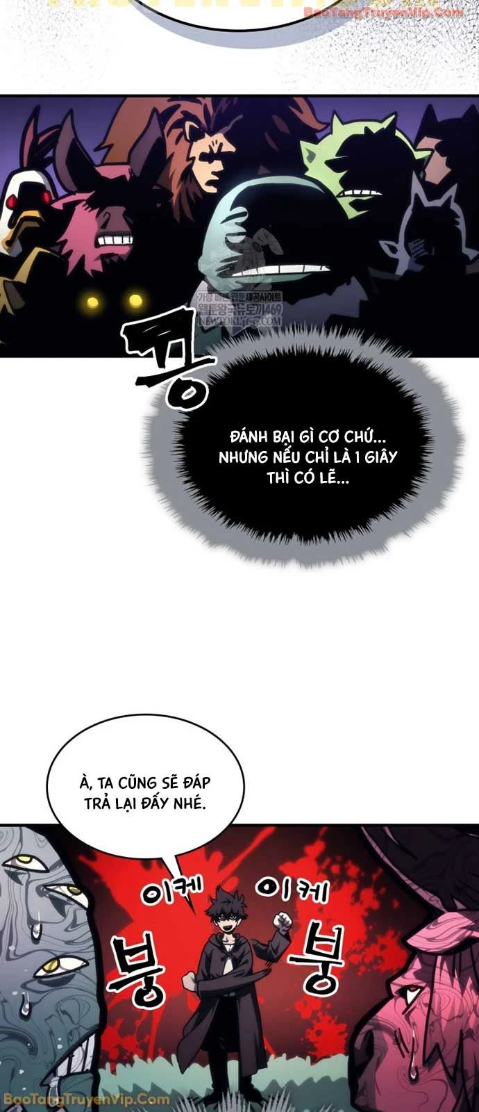 Hãy Hành Động Như Một Boss Đi Ngài Mr Devourer Chapter 108 - 11