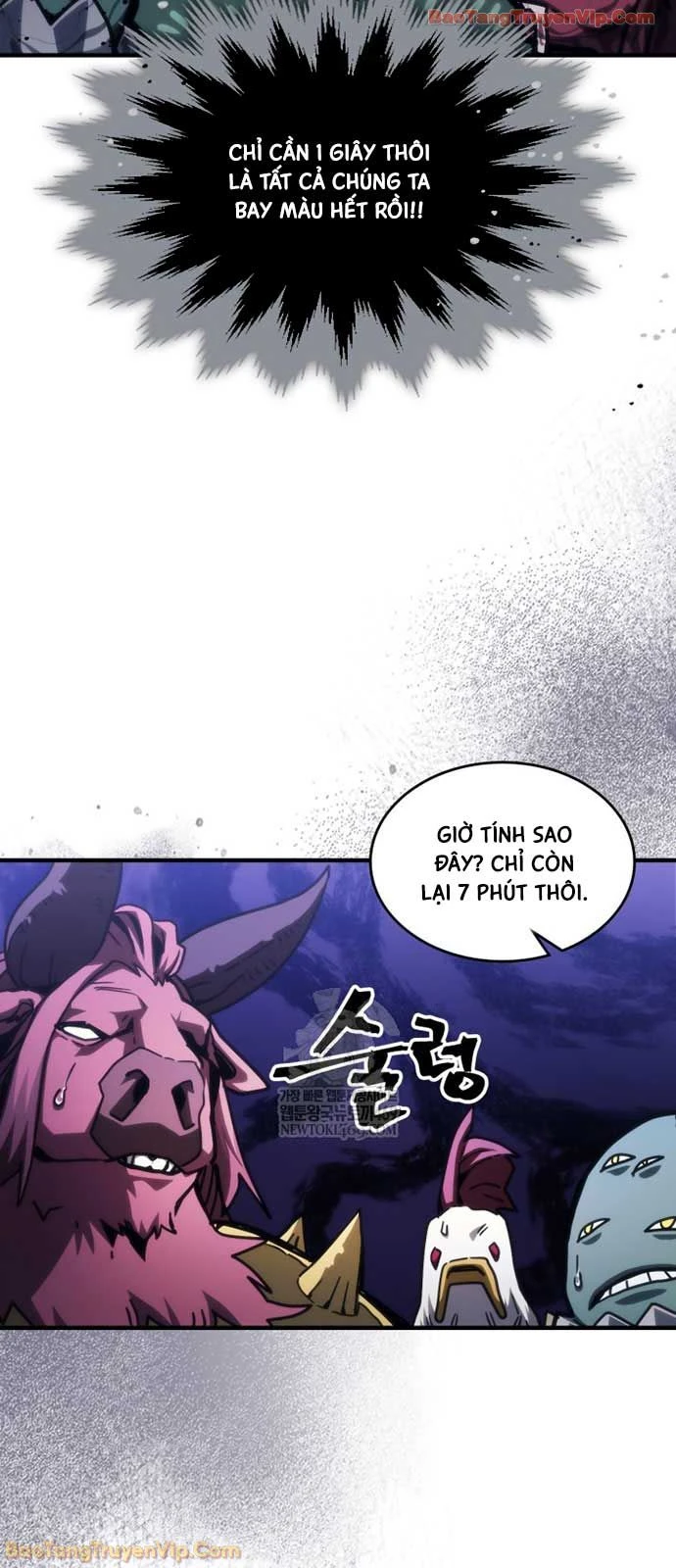 Hãy Hành Động Như Một Boss Đi Ngài Mr Devourer Chapter 108 - 12