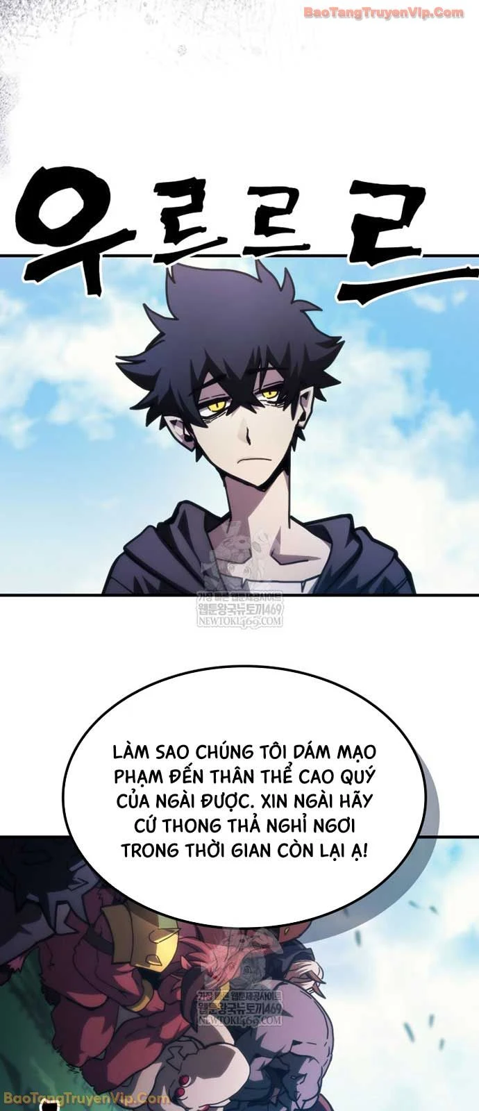 Hãy Hành Động Như Một Boss Đi Ngài Mr Devourer Chapter 108 - 13