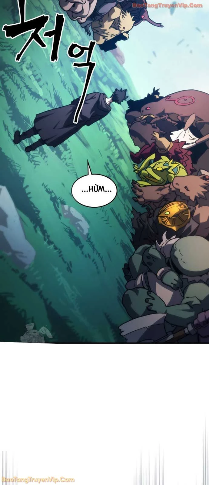 Hãy Hành Động Như Một Boss Đi Ngài Mr Devourer Chapter 108 - 14