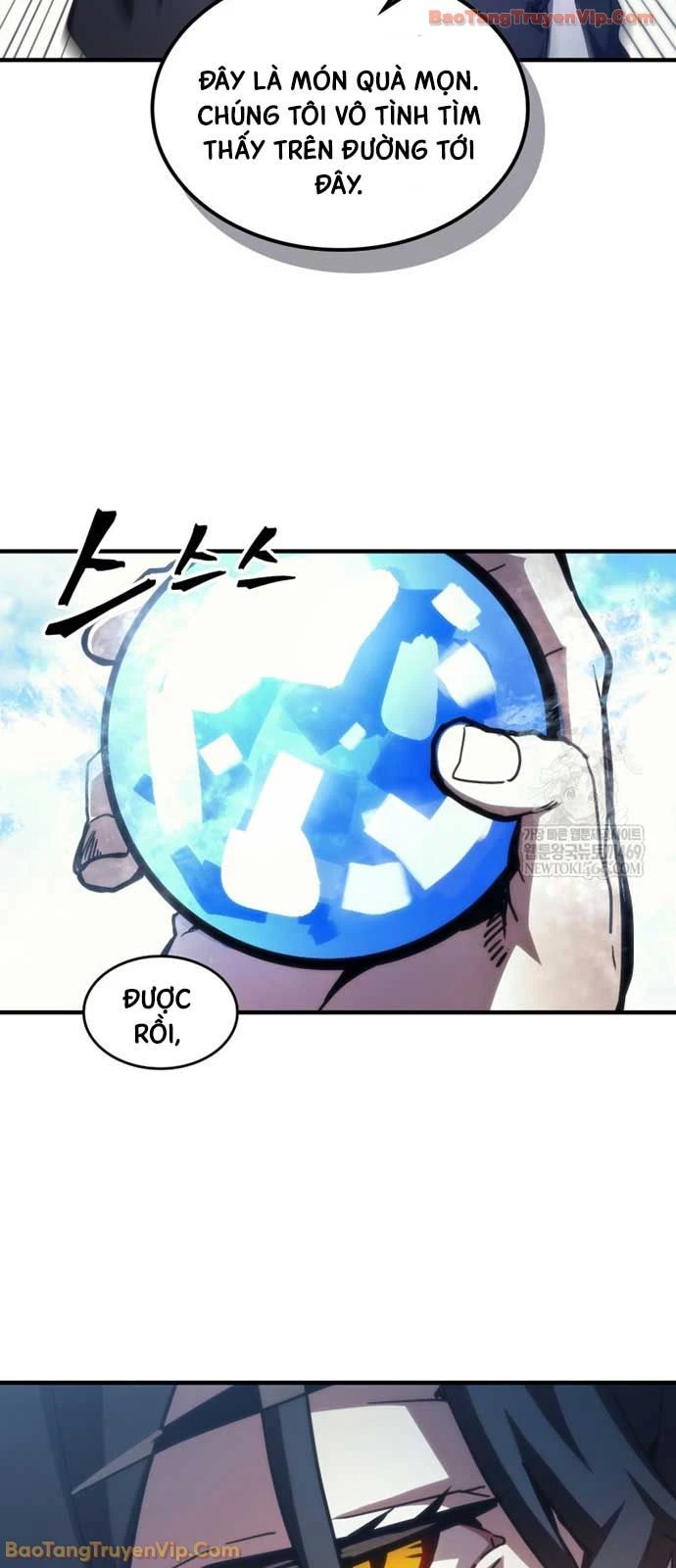 Hãy Hành Động Như Một Boss Đi Ngài Mr Devourer Chapter 108 - 16