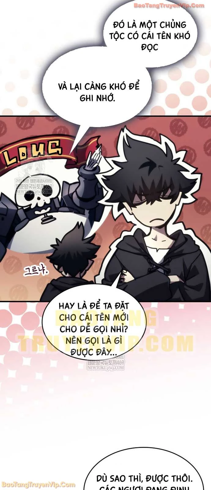 Hãy Hành Động Như Một Boss Đi Ngài Mr Devourer Chapter 108 - 19