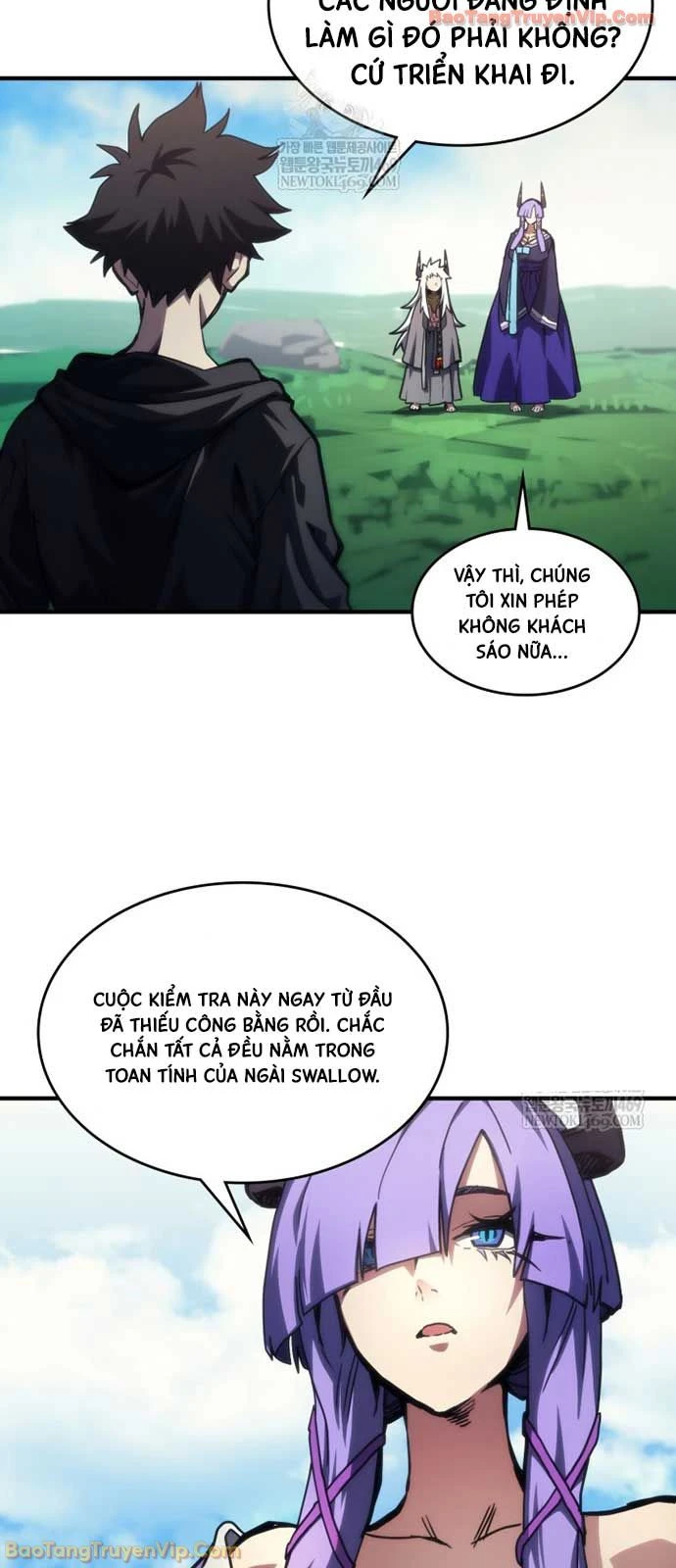 Hãy Hành Động Như Một Boss Đi Ngài Mr Devourer Chapter 108 - 20