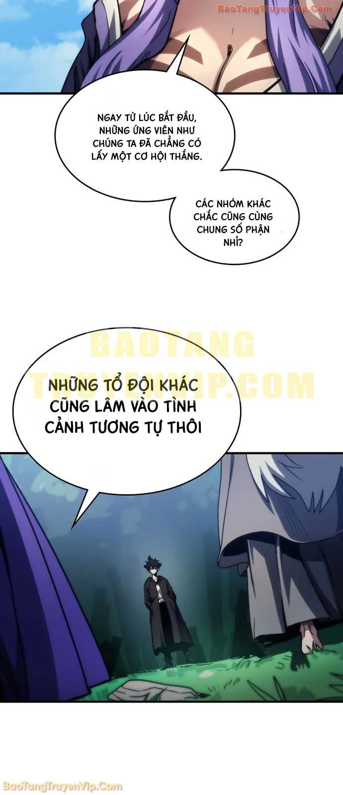 Hãy Hành Động Như Một Boss Đi Ngài Mr Devourer Chapter 108 - 21