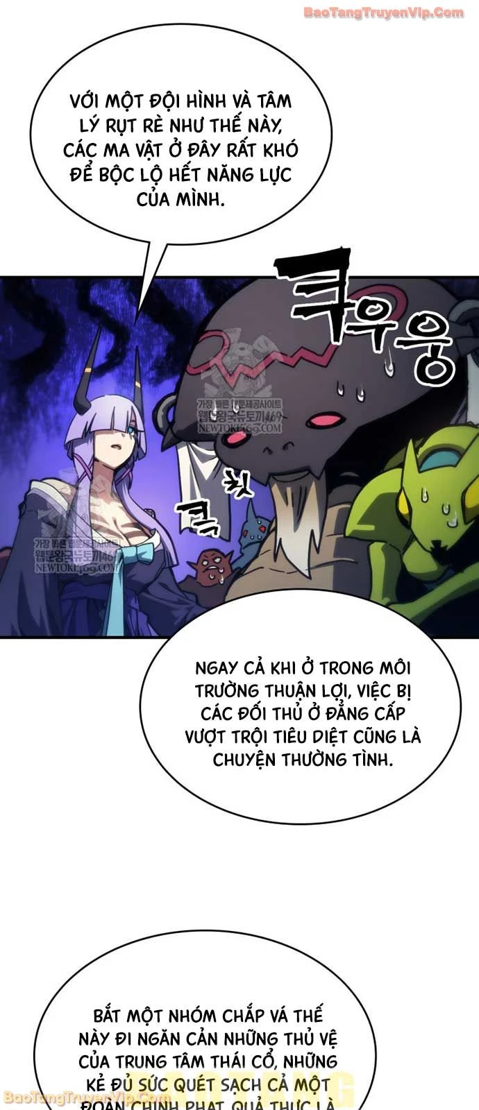 Hãy Hành Động Như Một Boss Đi Ngài Mr Devourer Chapter 108 - 22