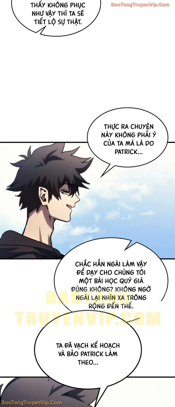 Hãy Hành Động Như Một Boss Đi Ngài Mr Devourer Chapter 108 - 24