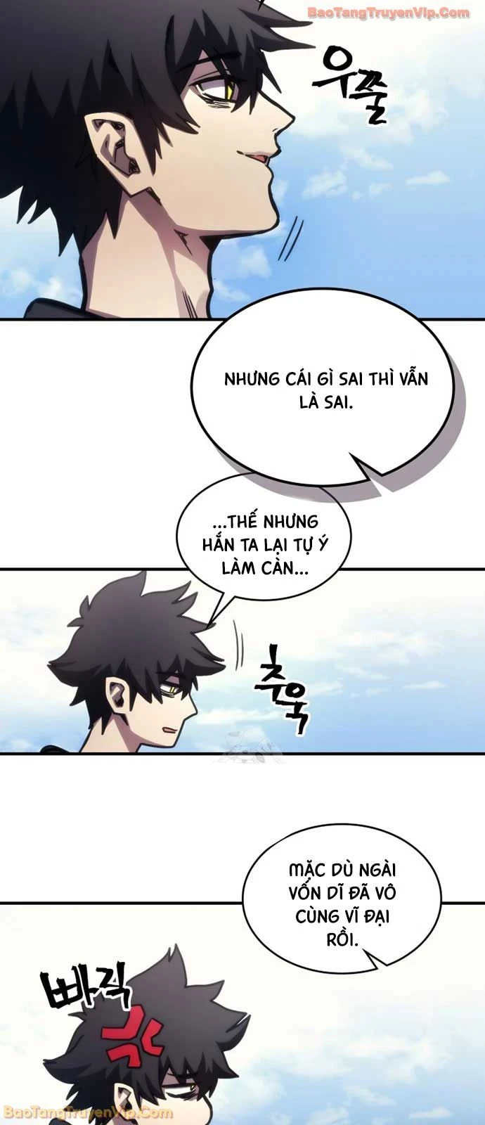 Hãy Hành Động Như Một Boss Đi Ngài Mr Devourer Chapter 108 - 25