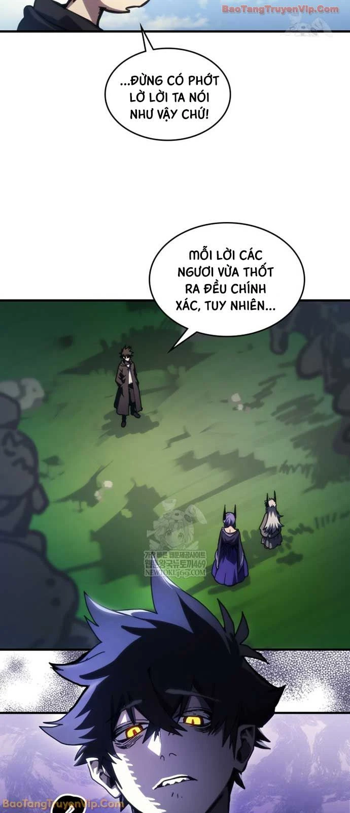 Hãy Hành Động Như Một Boss Đi Ngài Mr Devourer Chapter 108 - 26