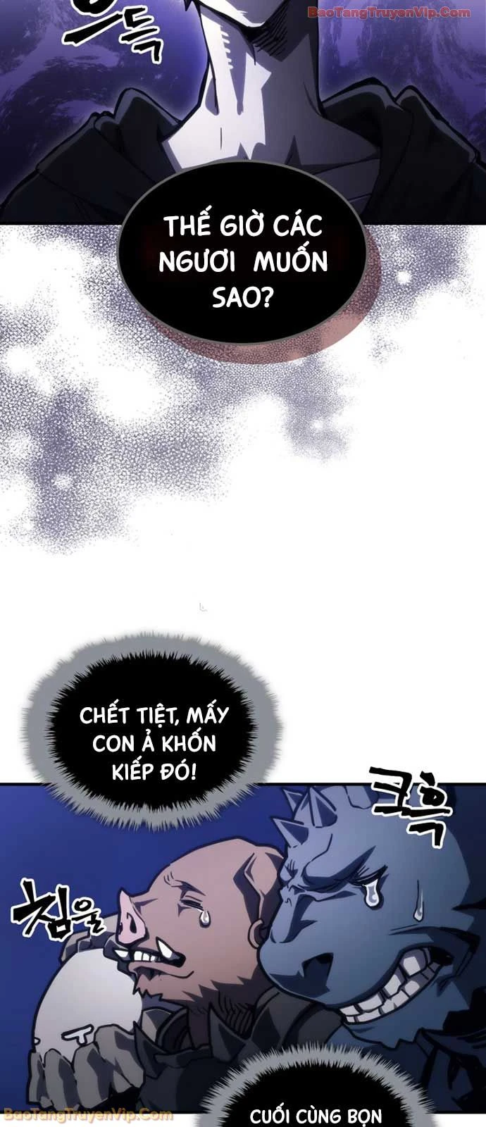 Hãy Hành Động Như Một Boss Đi Ngài Mr Devourer Chapter 108 - 27