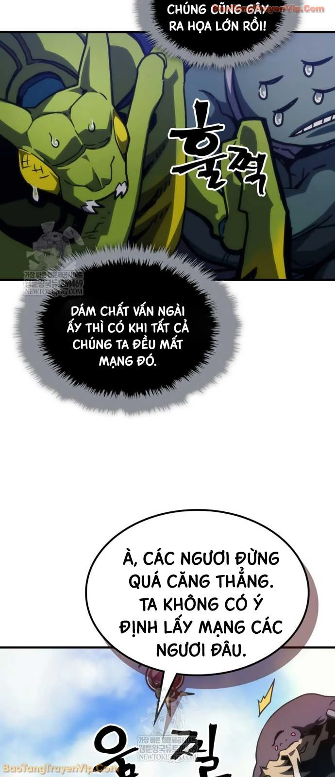 Hãy Hành Động Như Một Boss Đi Ngài Mr Devourer Chapter 108 - 28