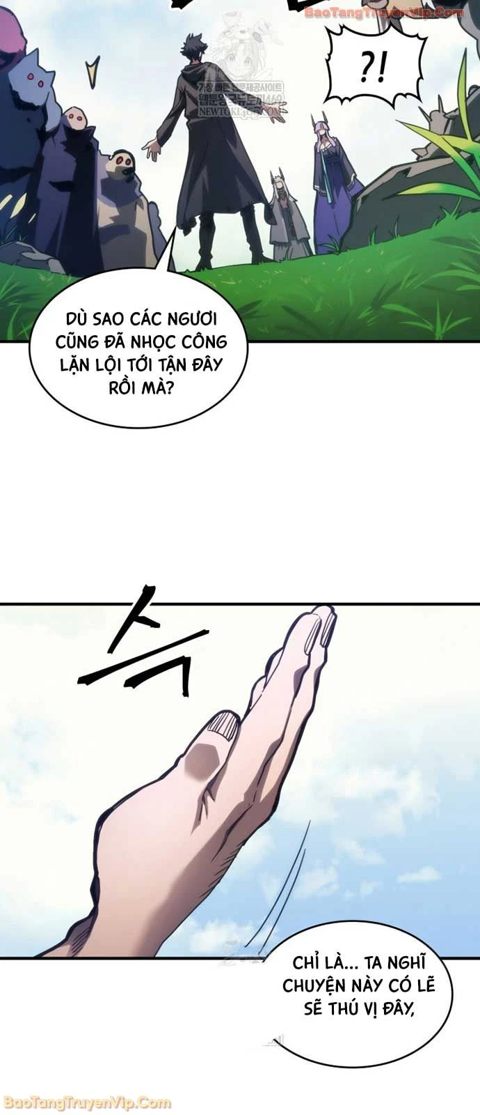 Hãy Hành Động Như Một Boss Đi Ngài Mr Devourer Chapter 108 - 29