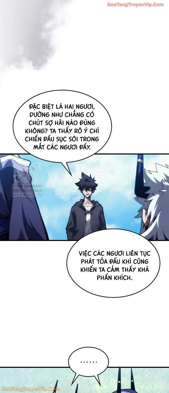 Hãy Hành Động Như Một Boss Đi Ngài Mr Devourer Chapter 108 - 31