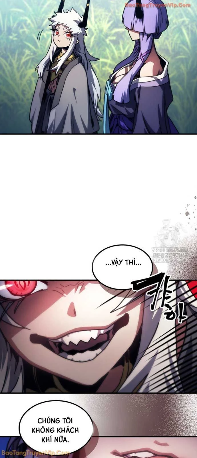 Hãy Hành Động Như Một Boss Đi Ngài Mr Devourer Chapter 108 - 32