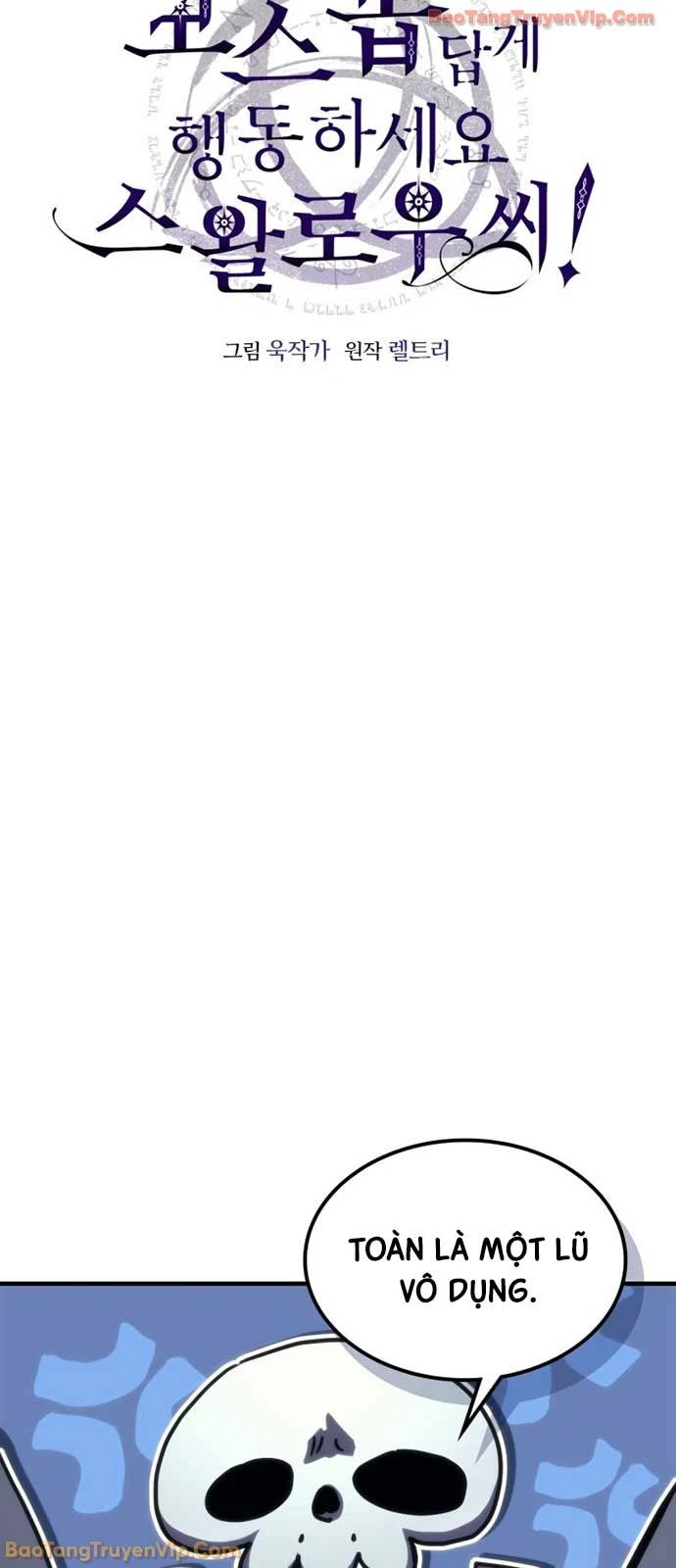 Hãy Hành Động Như Một Boss Đi Ngài Mr Devourer Chapter 108 - 38