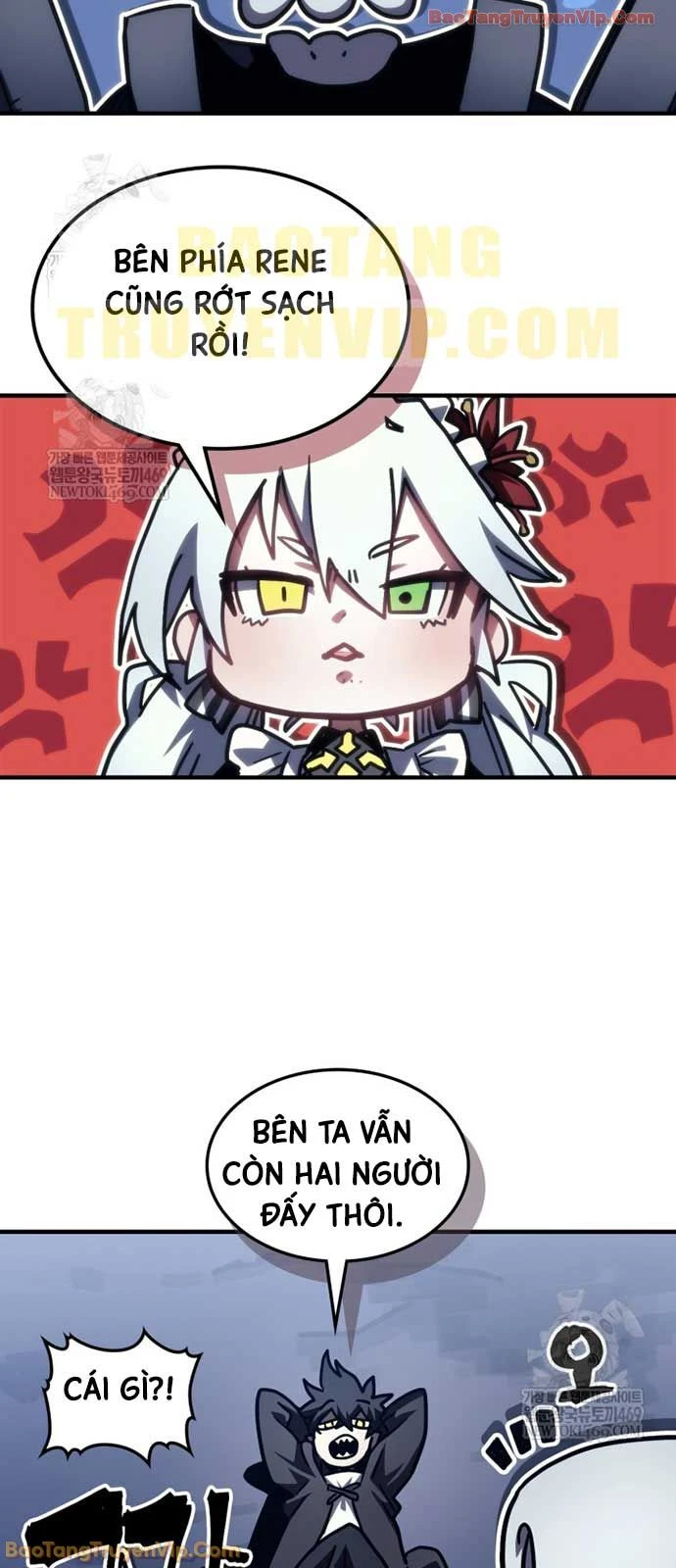 Hãy Hành Động Như Một Boss Đi Ngài Mr Devourer Chapter 108 - 39