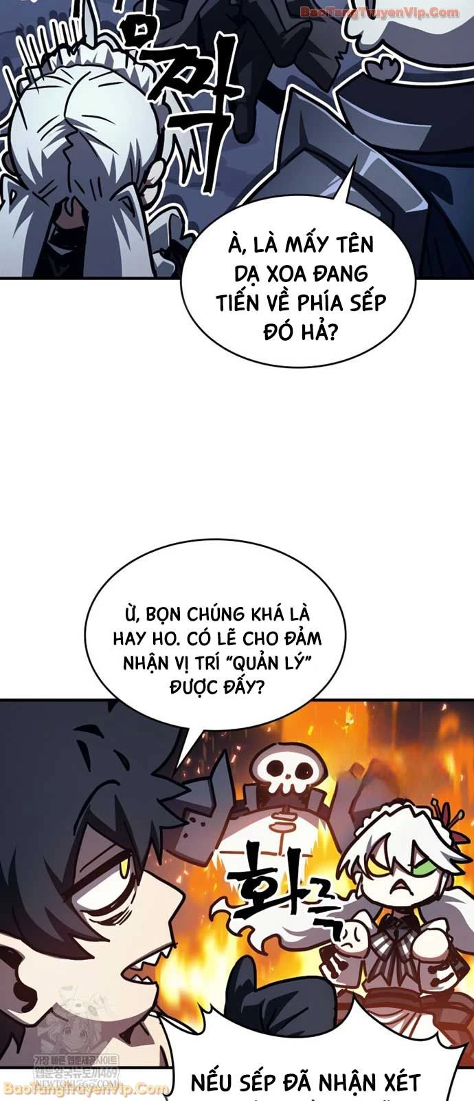 Hãy Hành Động Như Một Boss Đi Ngài Mr Devourer Chapter 108 - 40