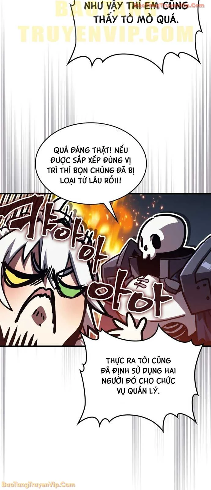 Hãy Hành Động Như Một Boss Đi Ngài Mr Devourer Chapter 108 - 41