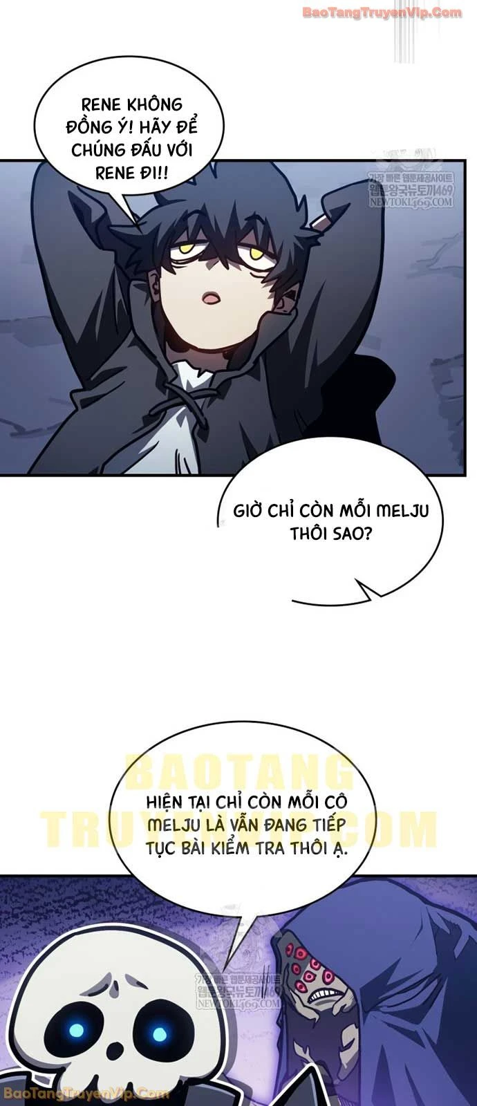 Hãy Hành Động Như Một Boss Đi Ngài Mr Devourer Chapter 108 - 42