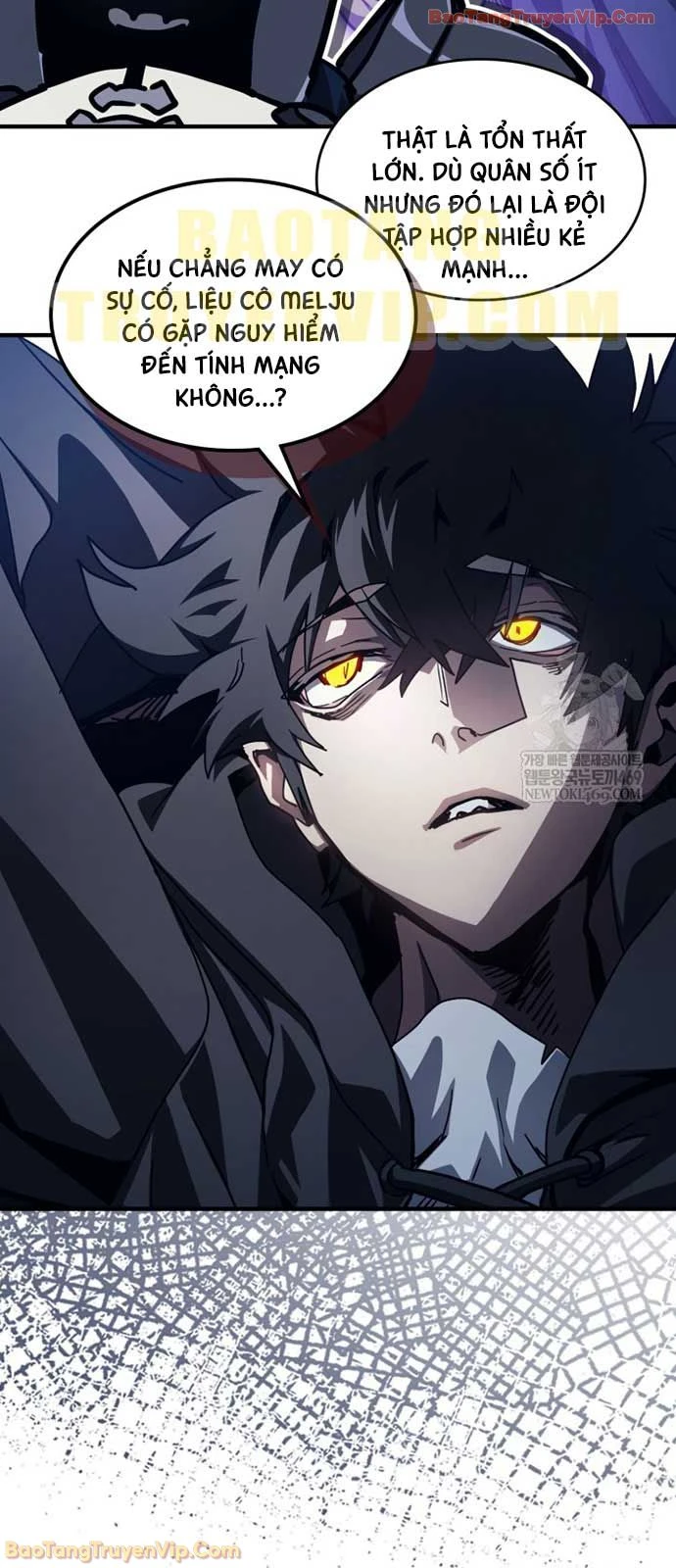 Hãy Hành Động Như Một Boss Đi Ngài Mr Devourer Chapter 108 - 43