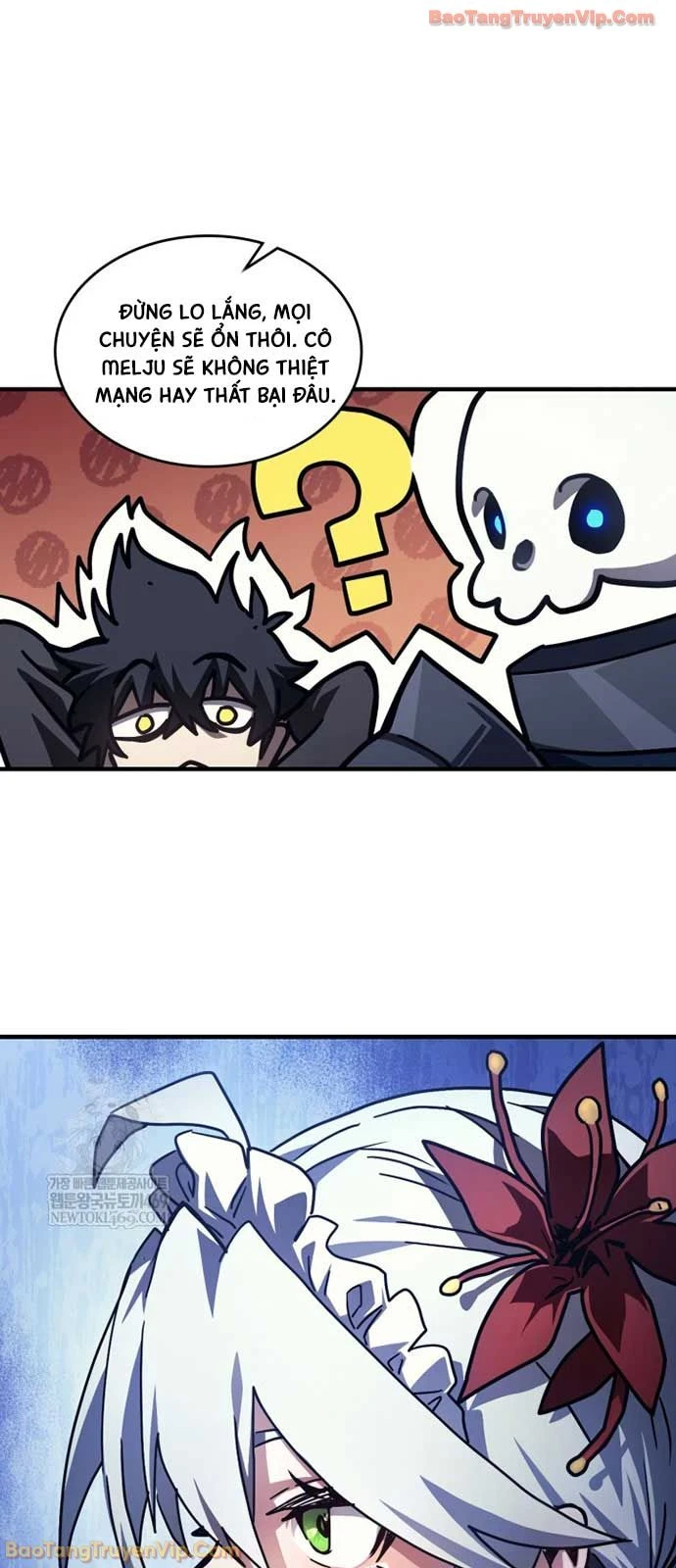 Hãy Hành Động Như Một Boss Đi Ngài Mr Devourer Chapter 108 - 45