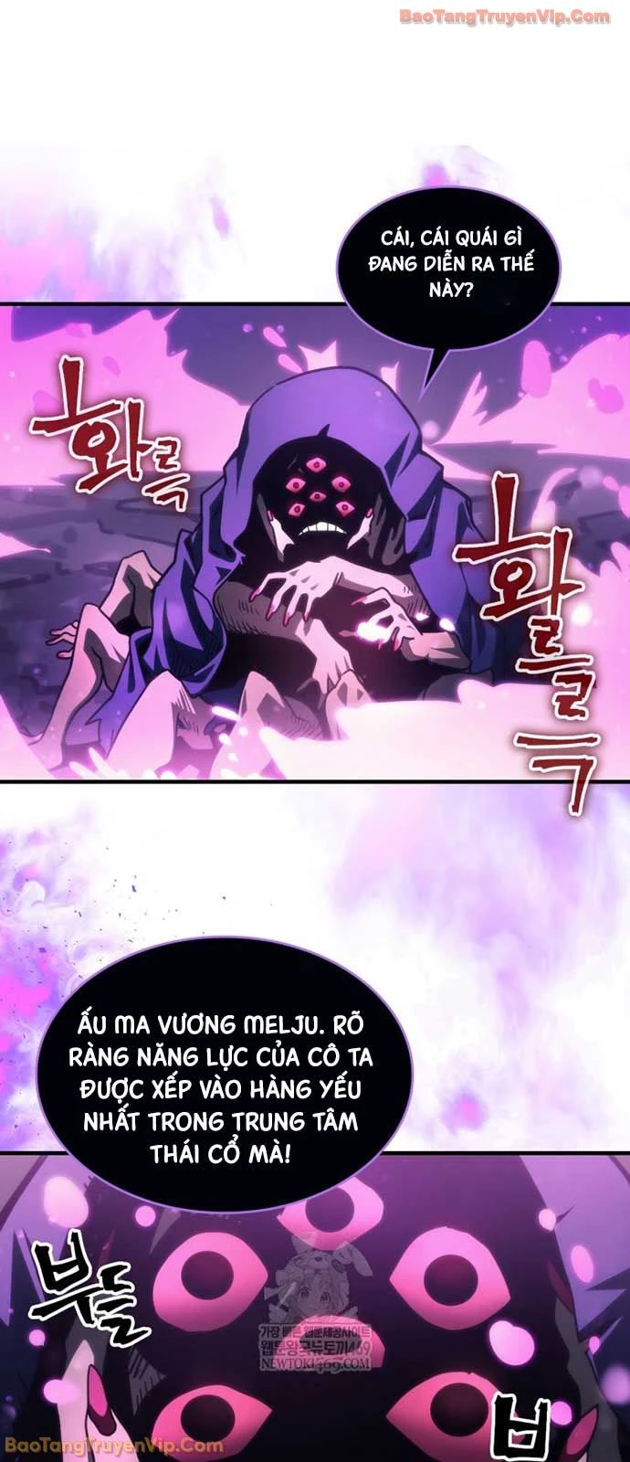 Hãy Hành Động Như Một Boss Đi Ngài Mr Devourer Chapter 108 - 47